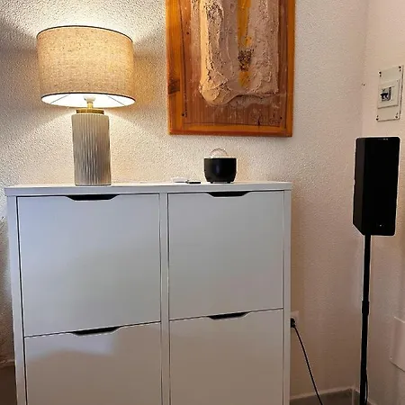 Sanchez In Strandnahe Mit Pool, Jacuzzi, Klima, Wifi, Gas Bbq Villa *